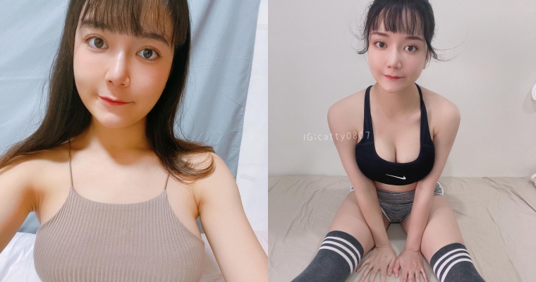 混血美模「毛咪」風格可甜可鹽！IG 曬「運動風穿搭」吸千讚